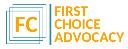 First Choice Advocacy logo
